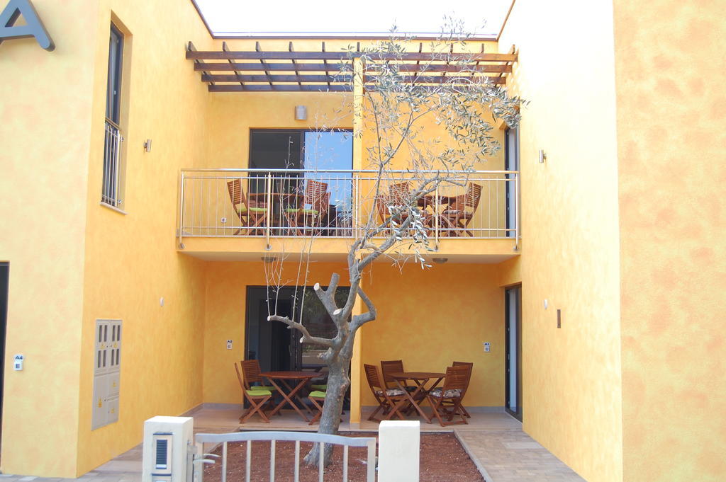 Villa Alpa Umago Quarto foto
