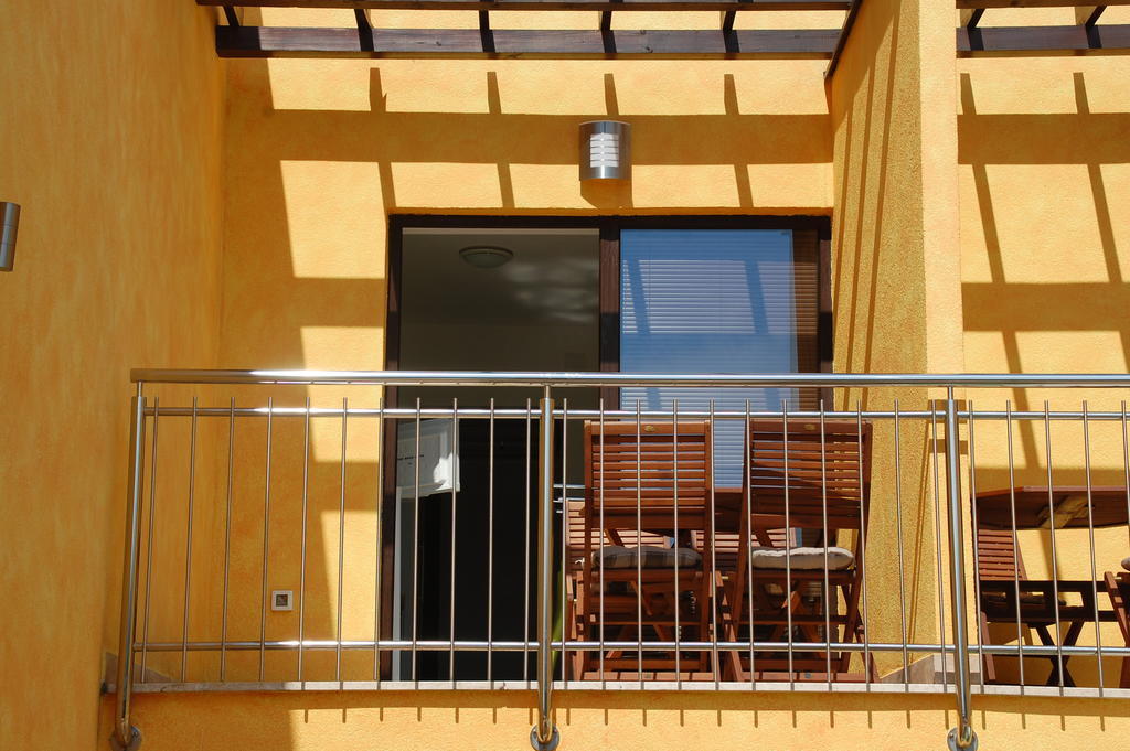 Villa Alpa Umago Exterior foto