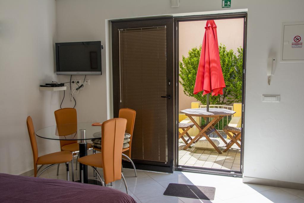 Villa Alpa Umago Exterior foto