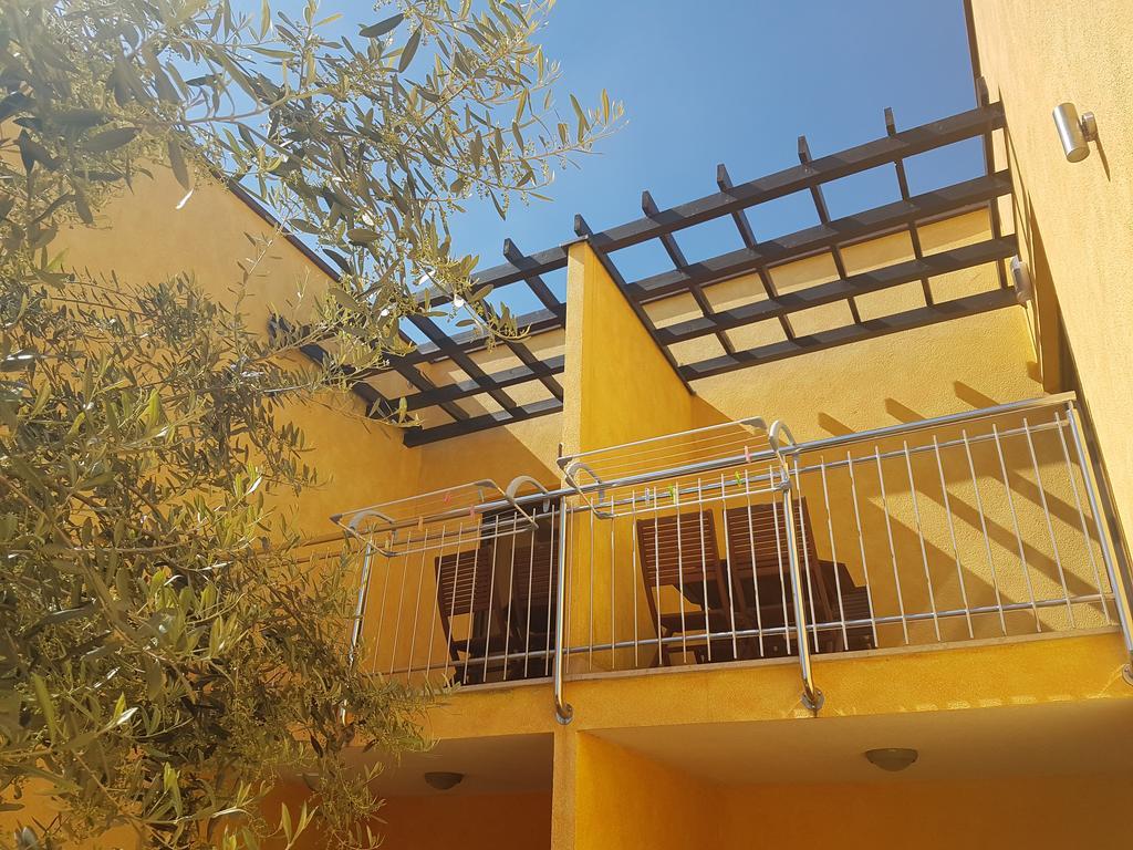 Villa Alpa Umago Exterior foto
